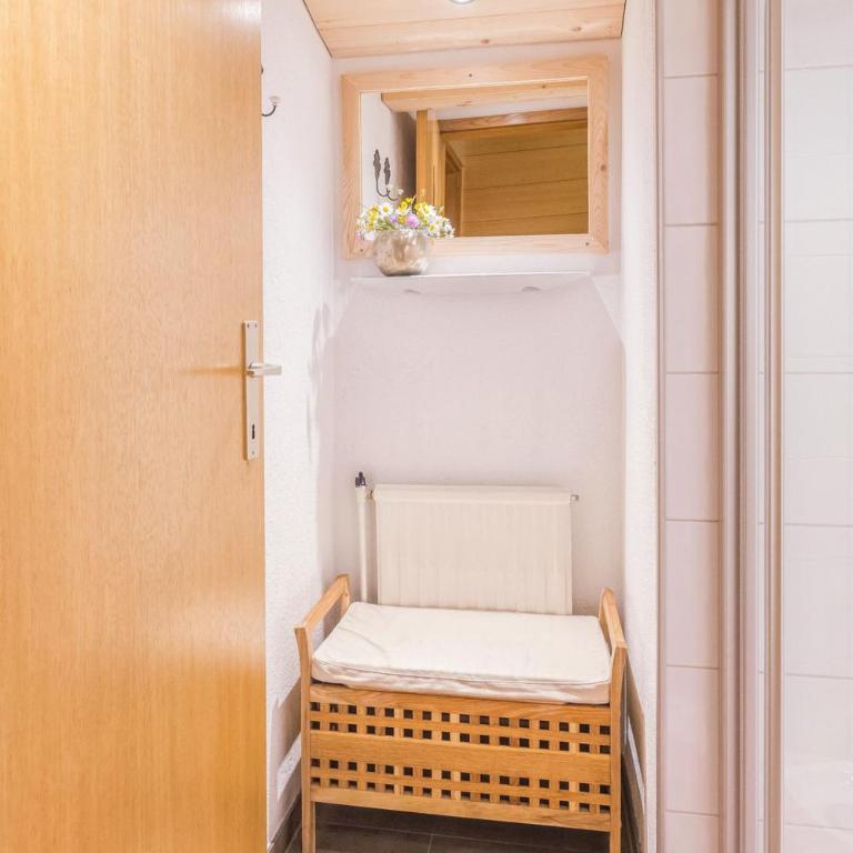 Appartement DAS REHLEIN - Apartment mit 3 Schlafzimmern - 43