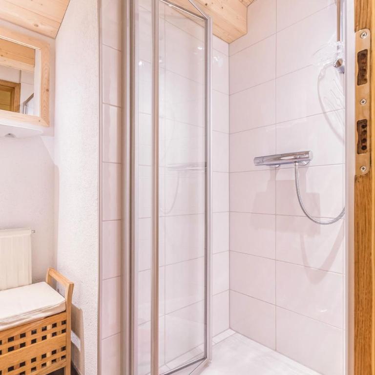 Appartement DAS REHLEIN - Apartment mit 3 Schlafzimmern - 59