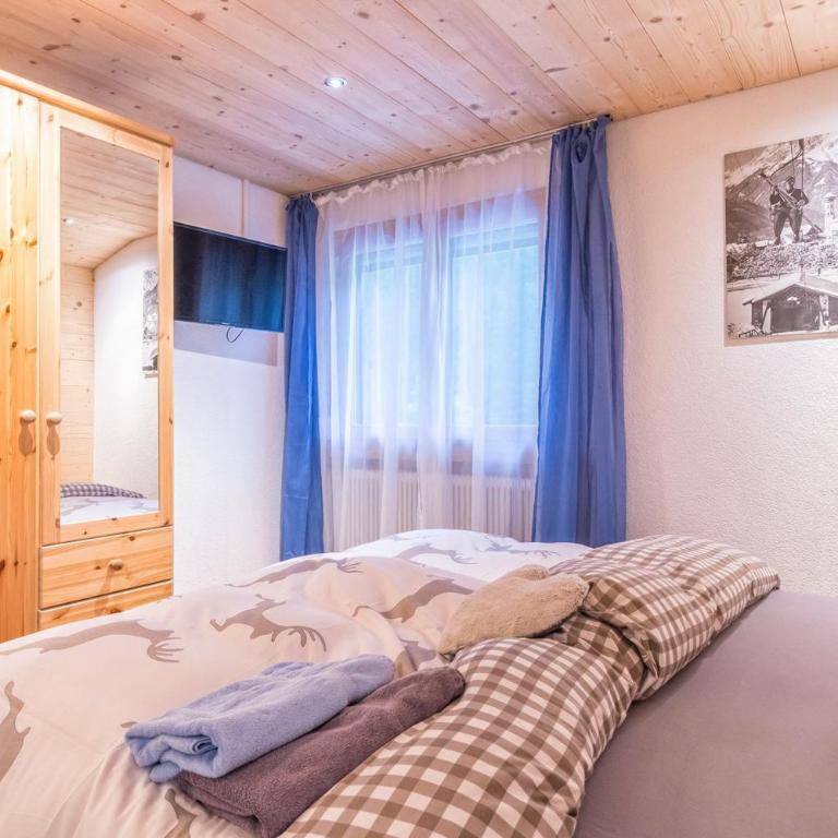 Appartement DAS REHLEIN - Apartment mit 3 Schlafzimmern - 50