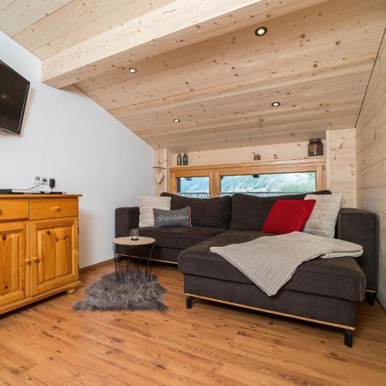 Appartement DAS REHLEIN - Apartment mit 3 Schlafzimmern - 67