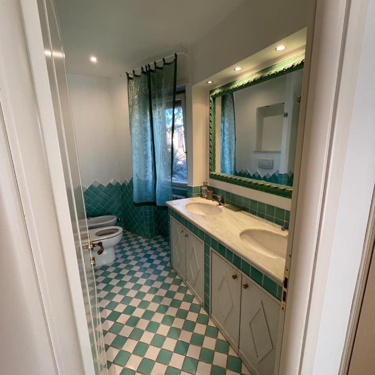 Vicario138 - Appartamento con 2 Camere da Letto - 21