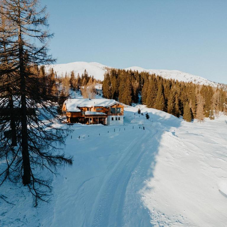 Chalet Knappenhütte - Chalet - 38