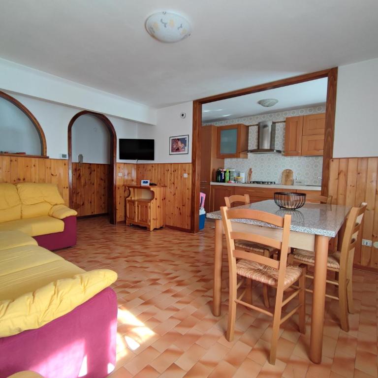 Appartamento La Casa di Violetta - Apartamento de 2 dormitorios - 4