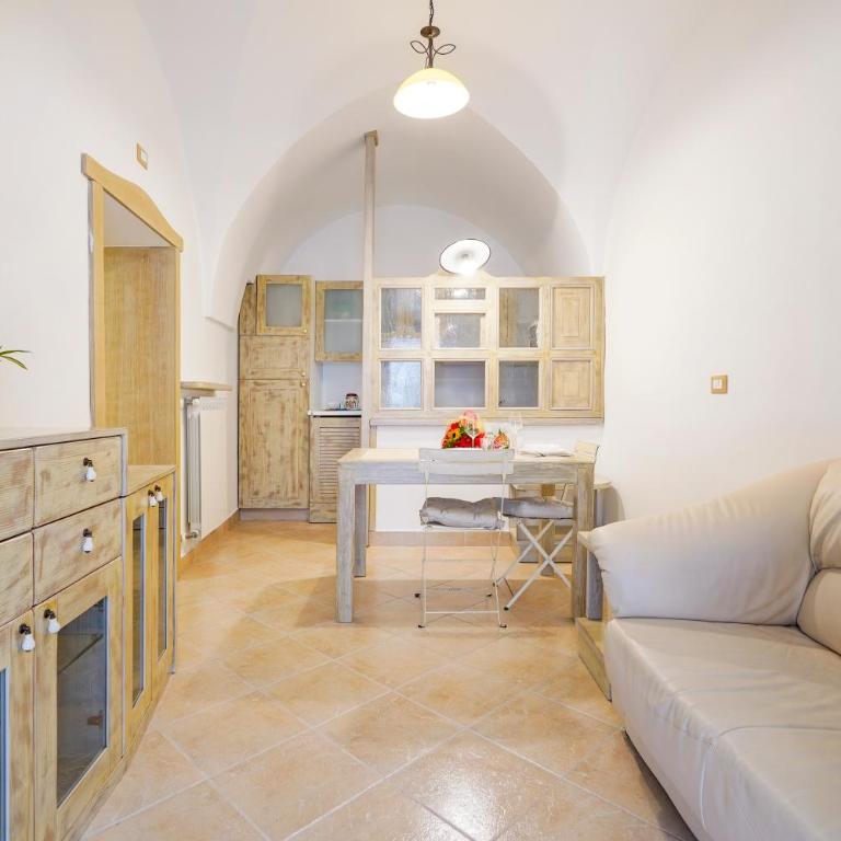GuestHost - Fratti's House - Appartamento con 1 Camera da Letto - 7