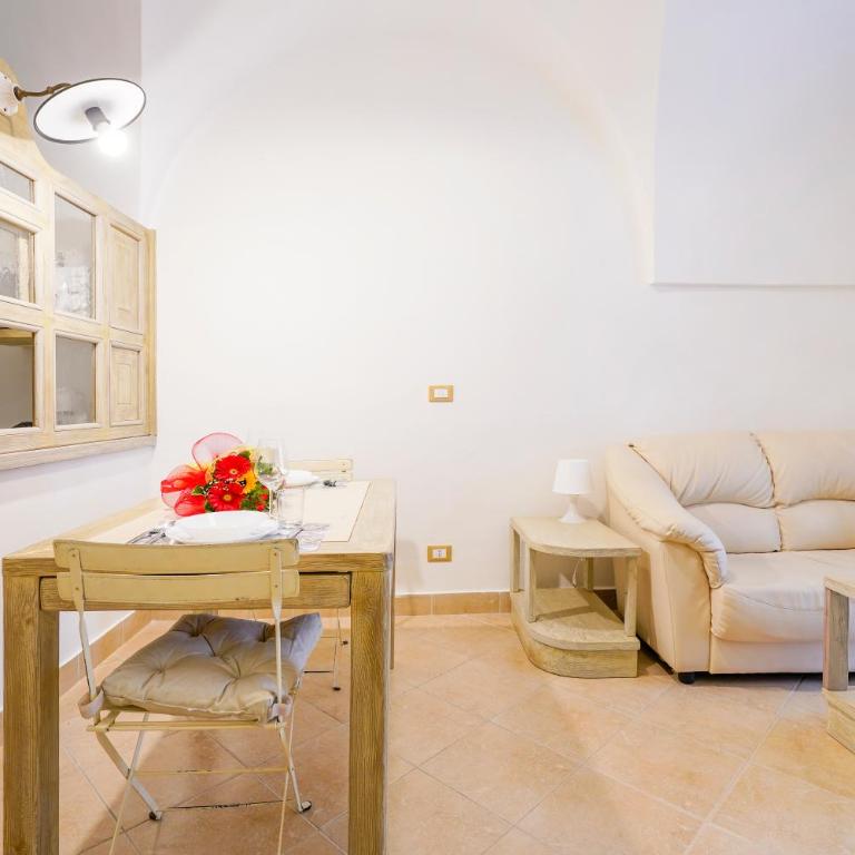 GuestHost - Fratti's House - Appartamento con 1 Camera da Letto - 14