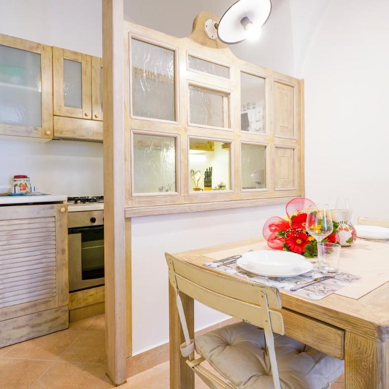 GuestHost - Fratti's House - Appartamento con 1 Camera da Letto - 1