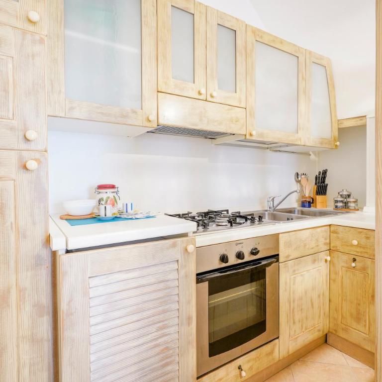 GuestHost - Fratti's House - Appartamento con 1 Camera da Letto - 6