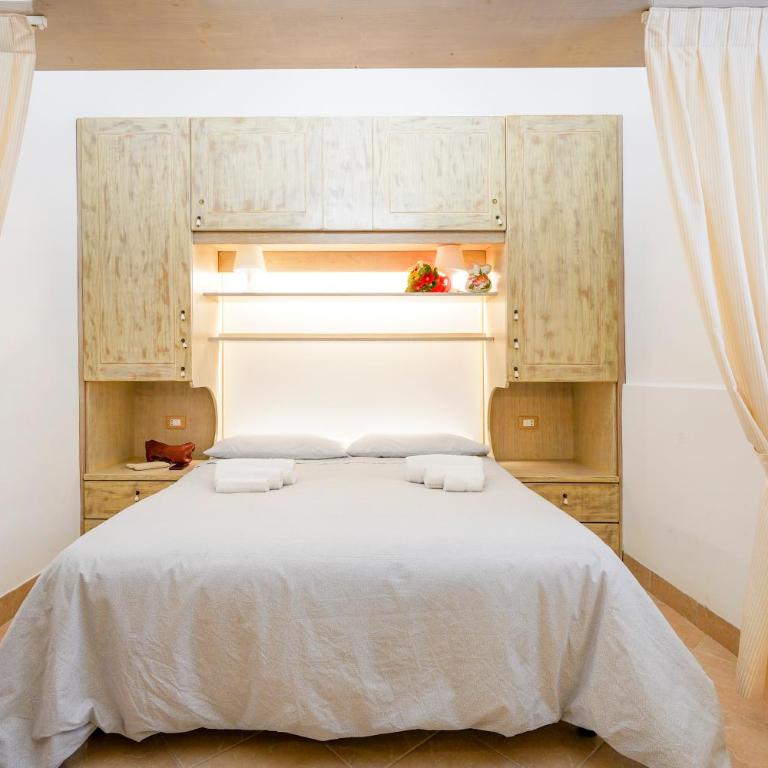 GuestHost - Fratti's House - Appartamento con 1 Camera da Letto - 9