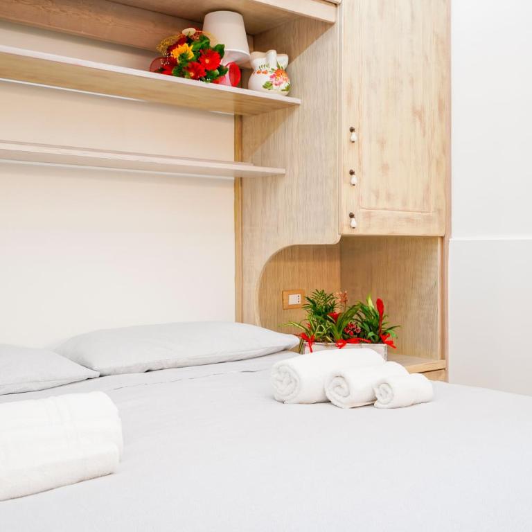 GuestHost - Fratti's House - Appartamento con 1 Camera da Letto - 10