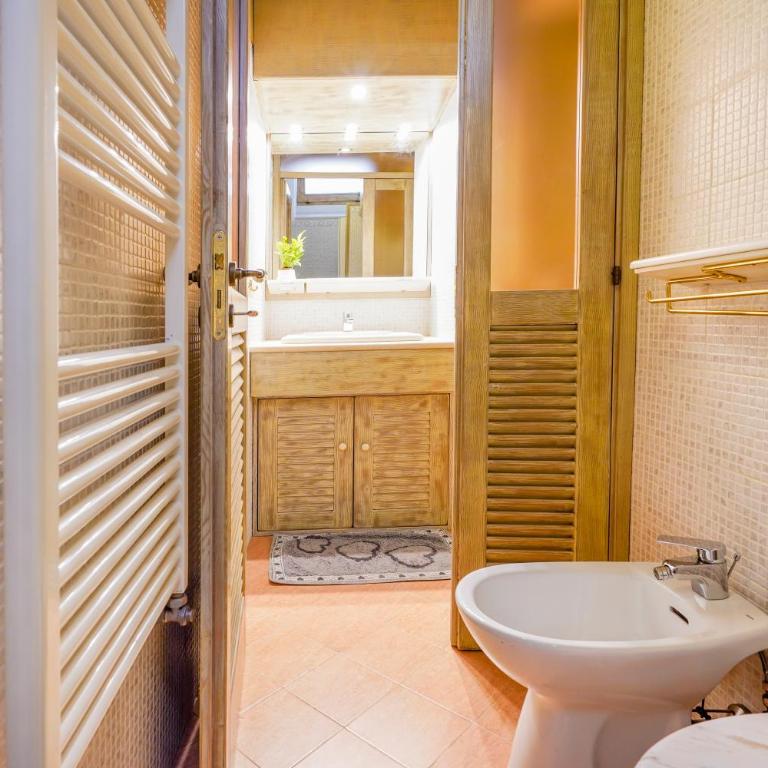 GuestHost - Fratti's House - Appartamento con 1 Camera da Letto - 15