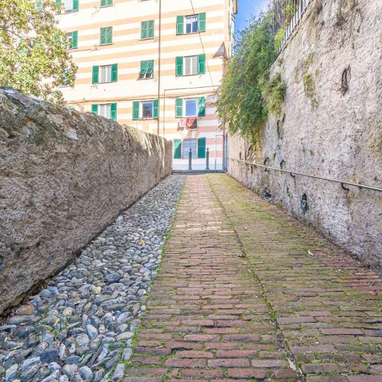 GuestHost - Villa Gruber Modern Flat - Appartamento con 1 Camera da Letto - 27