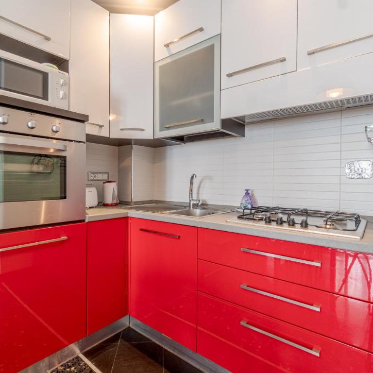 GuestHost - Villa Gruber Modern Flat - Appartamento con 1 Camera da Letto - 13