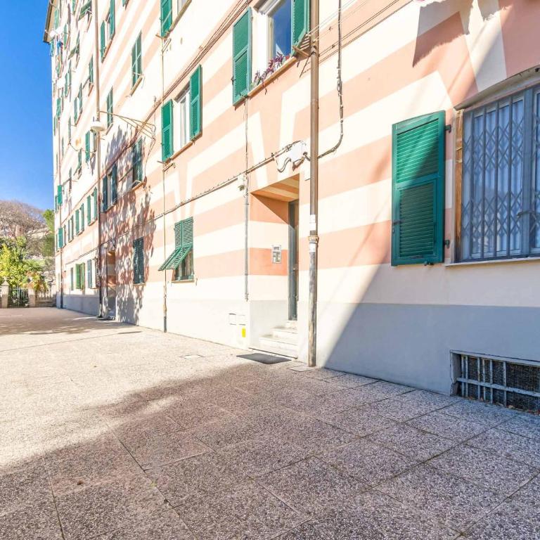 GuestHost - Villa Gruber Modern Flat - Appartamento con 1 Camera da Letto - 30