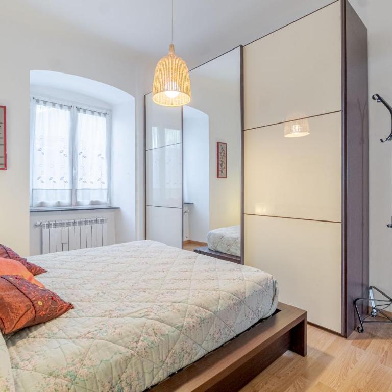 GuestHost - Villa Gruber Modern Flat - Appartamento con 1 Camera da Letto - 19