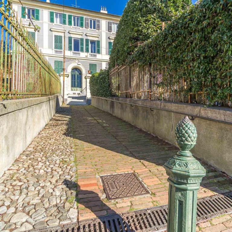GuestHost - Villa Gruber Modern Flat - Appartamento con 1 Camera da Letto - 29