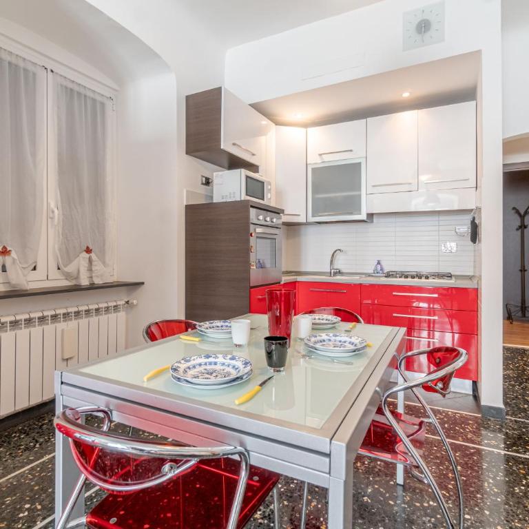 GuestHost - Villa Gruber Modern Flat - Appartamento con 1 Camera da Letto - 11