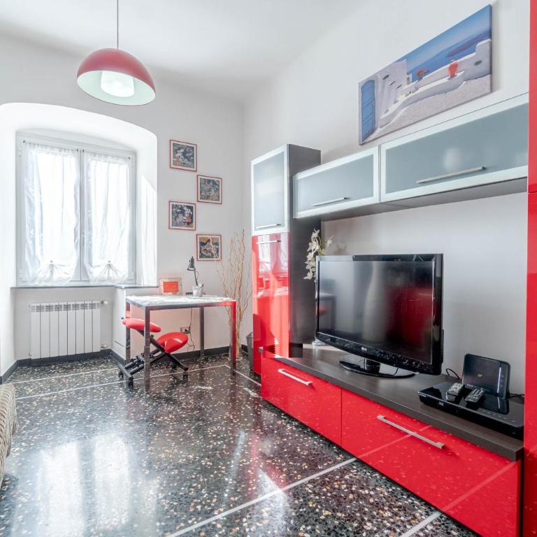 GuestHost - Villa Gruber Modern Flat - Appartamento con 1 Camera da Letto - 6