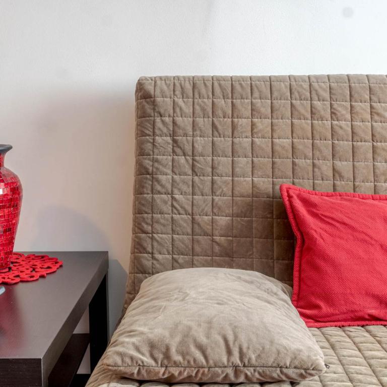 GuestHost - Villa Gruber Modern Flat - Appartamento con 1 Camera da Letto - 4