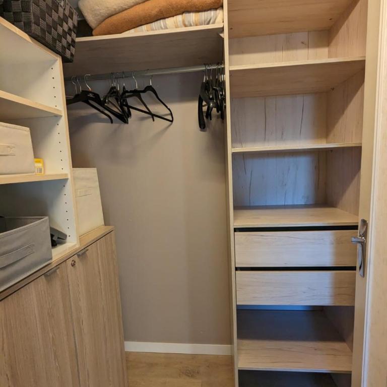 Appartement Face Mer au pied des commerces - Studio mit Meerblick - 12