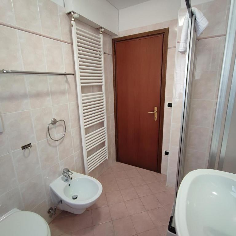 Appartamento La Casa di Violetta - Apartamento de 2 dormitorios - 21