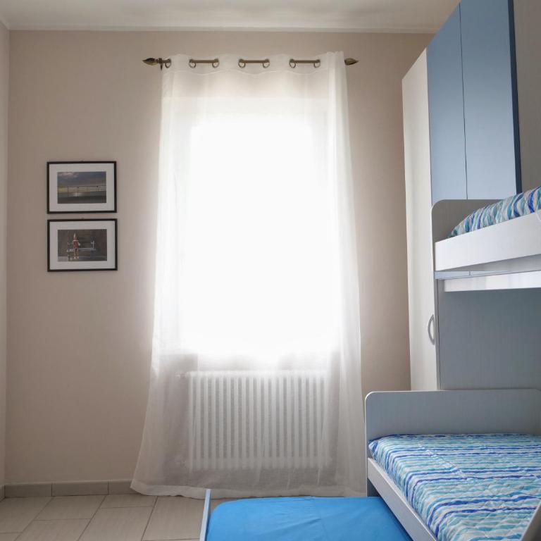 Casa Salumiere ‐ BICAMERE con posto auto vicinissimo alla spiagga Costa Azzurra - Appartamento con 2 Camere da Letto - 9