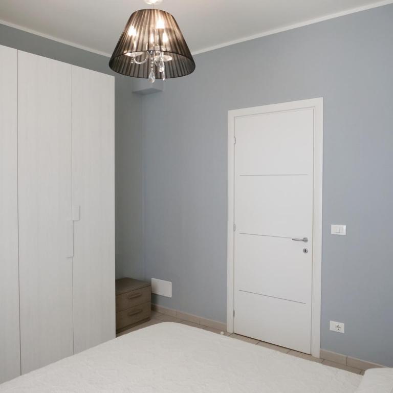 Casa Salumiere ‐ BICAMERE con posto auto vicinissimo alla spiagga Costa Azzurra - Appartamento con 2 Camere da Letto - 10