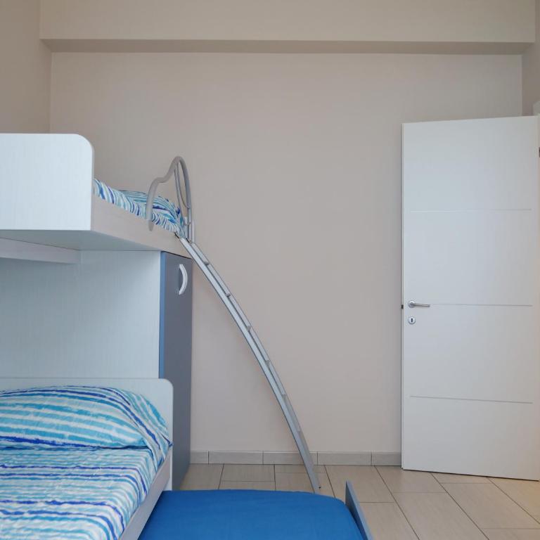 Casa Salumiere ‐ BICAMERE con posto auto vicinissimo alla spiagga Costa Azzurra - Appartamento con 2 Camere da Letto - 18