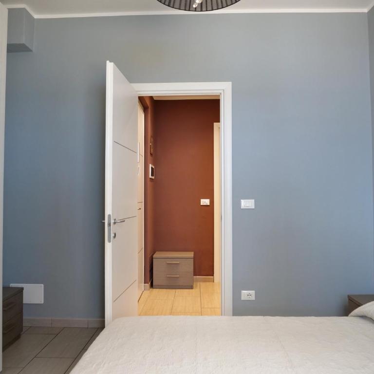 Casa Salumiere ‐ BICAMERE con posto auto vicinissimo alla spiagga Costa Azzurra - Appartamento con 2 Camere da Letto - 13