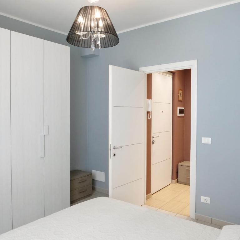Casa Salumiere ‐ BICAMERE con posto auto vicinissimo alla spiagga Costa Azzurra - Appartamento con 2 Camere da Letto - 12