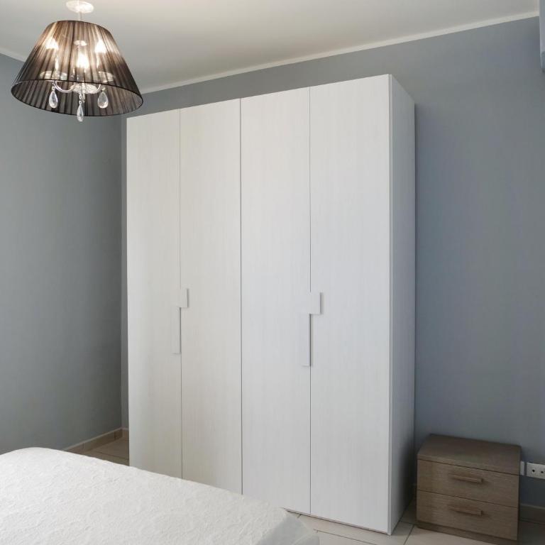 Casa Salumiere ‐ BICAMERE con posto auto vicinissimo alla spiagga Costa Azzurra - Appartamento con 2 Camere da Letto - 15