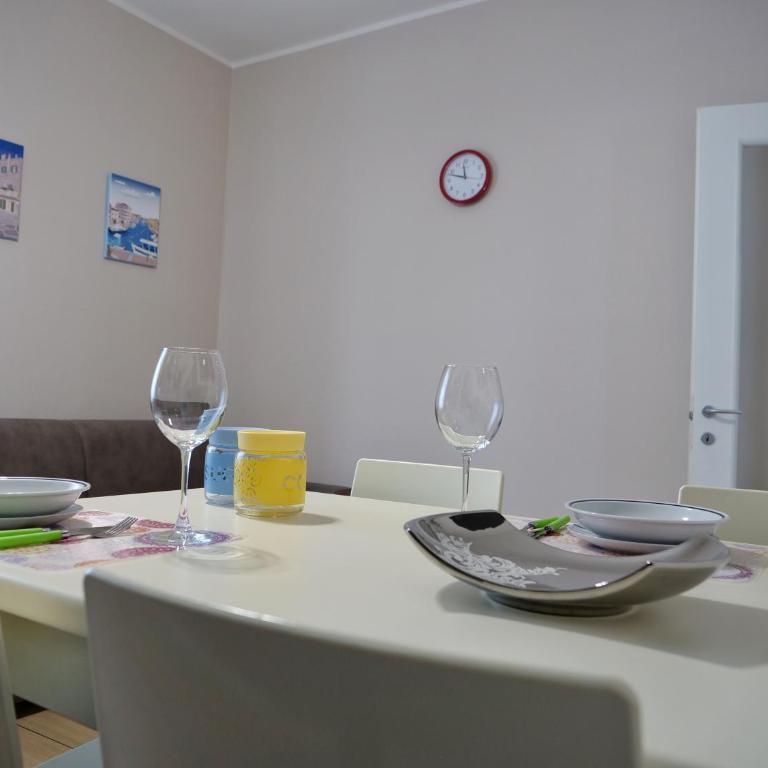 Casa Salumiere ‐ BICAMERE con posto auto vicinissimo alla spiagga Costa Azzurra - Appartamento con 2 Camere da Letto - 5