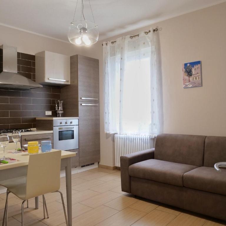 Casa Salumiere ‐ BICAMERE con posto auto vicinissimo alla spiagga Costa Azzurra - Appartamento con 2 Camere da Letto - 1