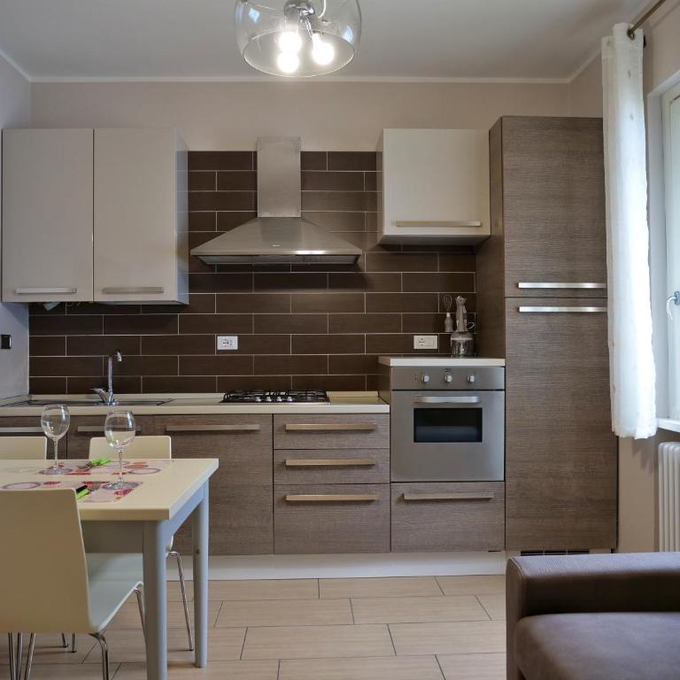 Casa Salumiere ‐ BICAMERE con posto auto vicinissimo alla spiagga Costa Azzurra - Appartamento con 2 Camere da Letto - 3