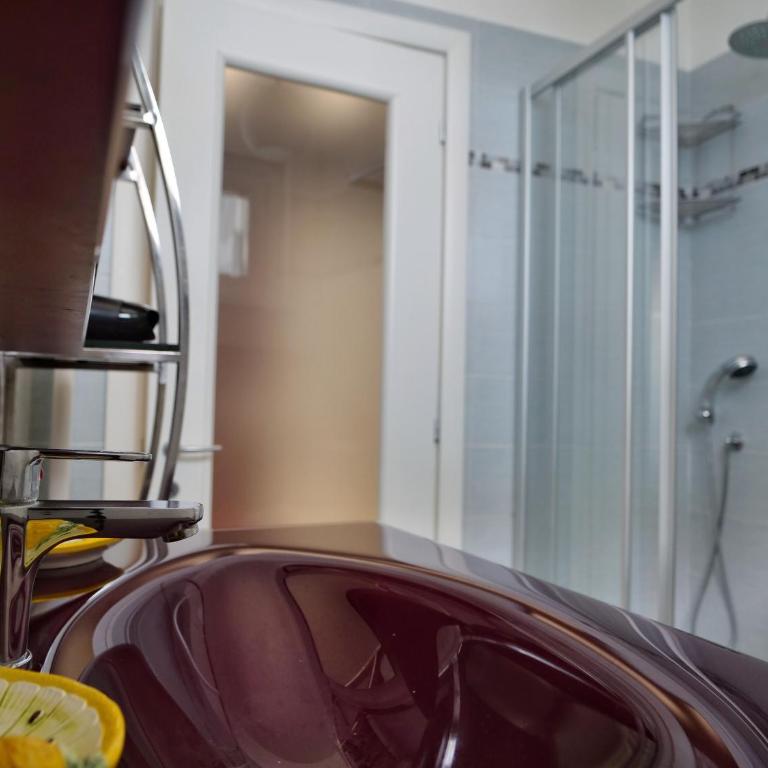Casa Salumiere ‐ BICAMERE con posto auto vicinissimo alla spiagga Costa Azzurra - Appartamento con 2 Camere da Letto - 24