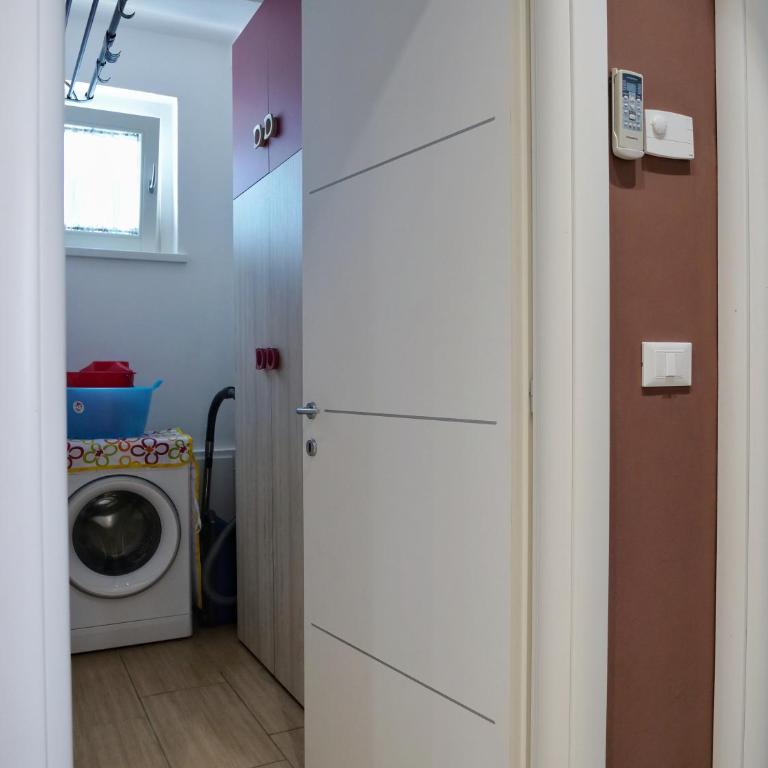 Casa Salumiere ‐ BICAMERE con posto auto vicinissimo alla spiagga Costa Azzurra - Appartamento con 2 Camere da Letto - 25