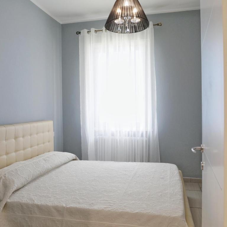 Casa Salumiere ‐ BICAMERE con posto auto vicinissimo alla spiagga Costa Azzurra - Appartamento con 2 Camere da Letto - 27