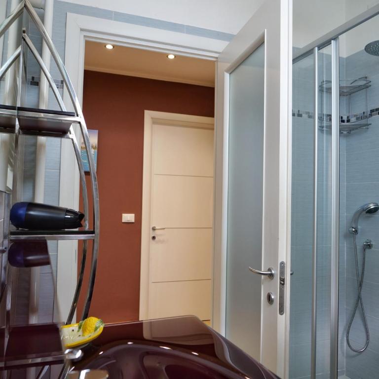 Casa Salumiere ‐ BICAMERE con posto auto vicinissimo alla spiagga Costa Azzurra - Appartamento con 2 Camere da Letto - 29