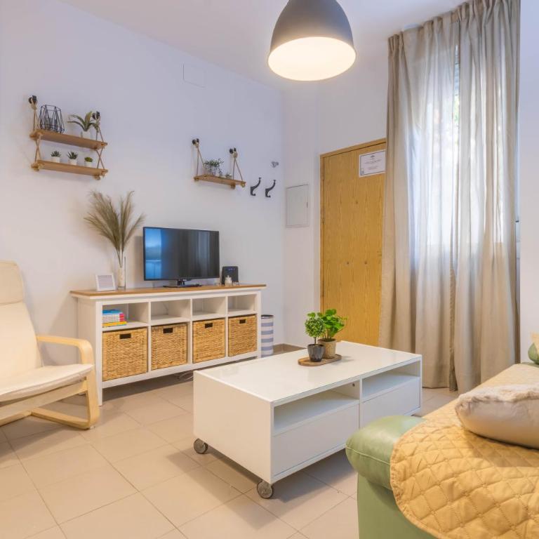 Apartamento COSTASOL - Apartamento de 2 dormitorios - 5