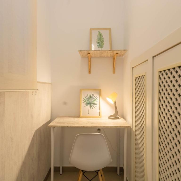Apartamento COSTASOL - Apartamento de 2 dormitorios - 10