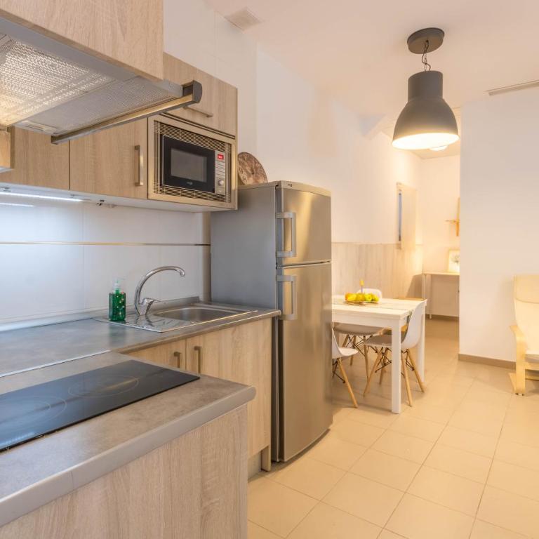 Apartamento COSTASOL - Apartamento de 2 dormitorios - 8