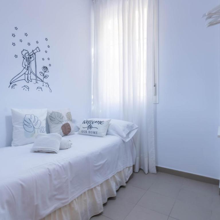 Apartamento COSTASOL - Apartamento de 2 dormitorios - 15