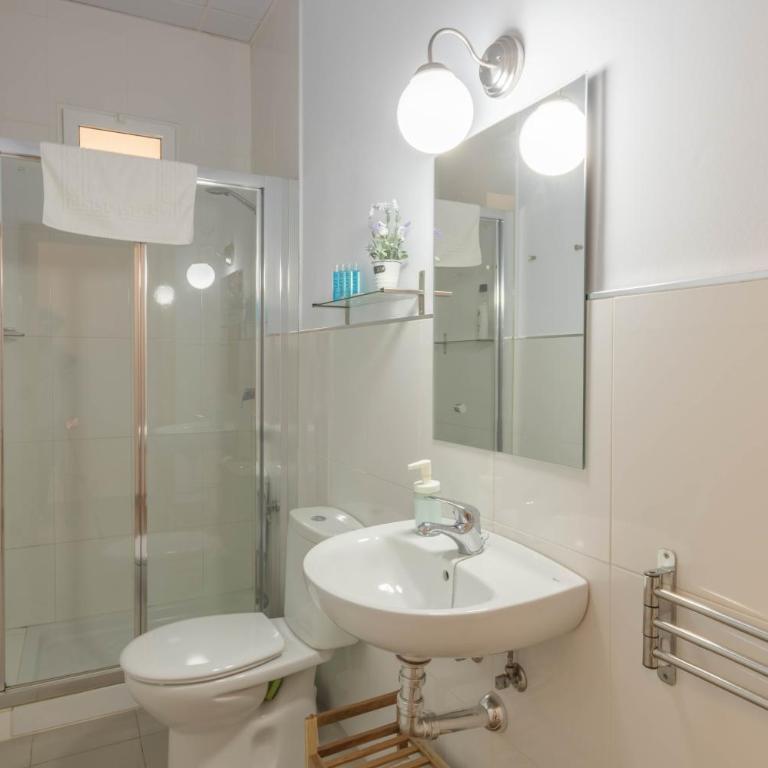 Apartamento COSTASOL - Apartamento de 2 dormitorios - 17