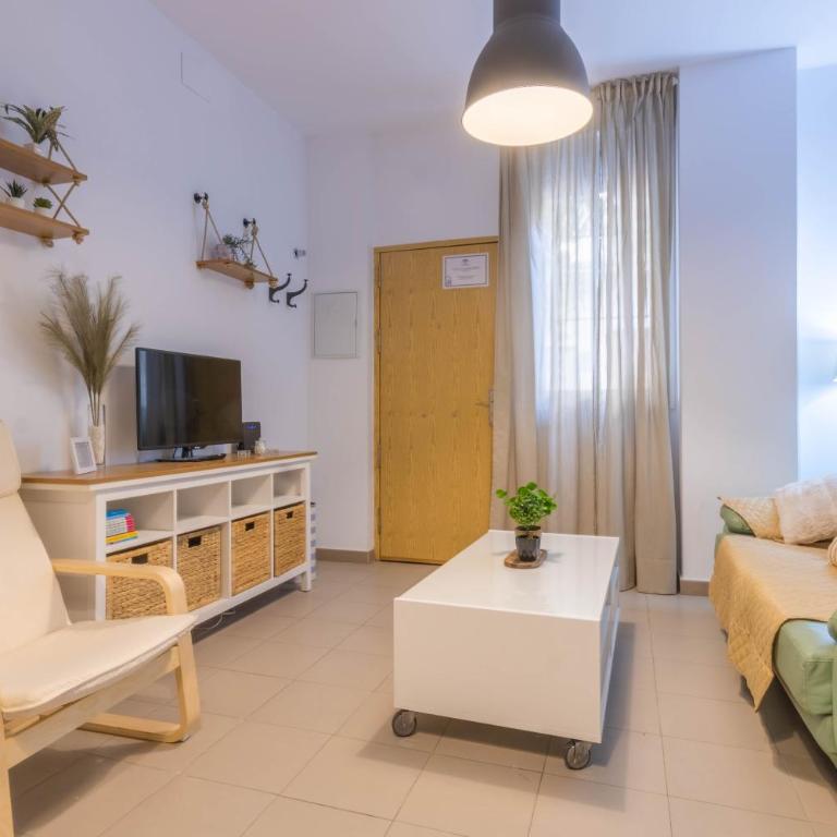 Apartamento COSTASOL - Apartamento de 2 dormitorios - 6