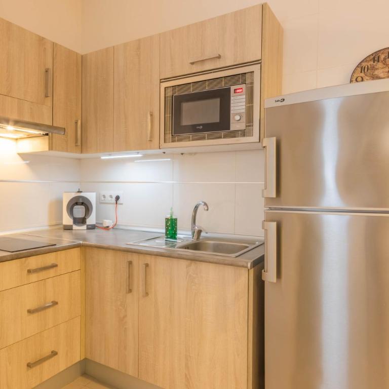 Apartamento COSTASOL - Apartamento de 2 dormitorios - 7