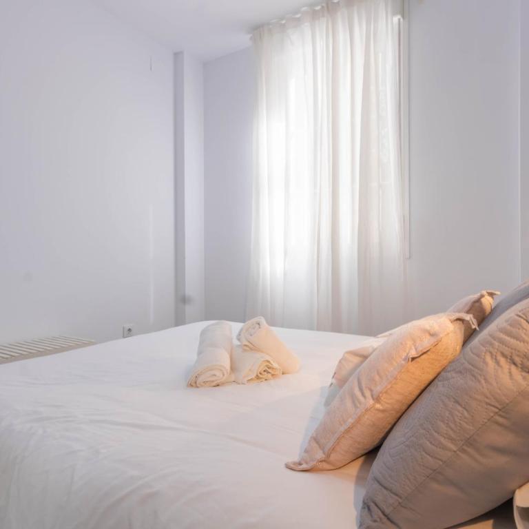 Apartamento COSTASOL - Apartamento de 2 dormitorios - 14