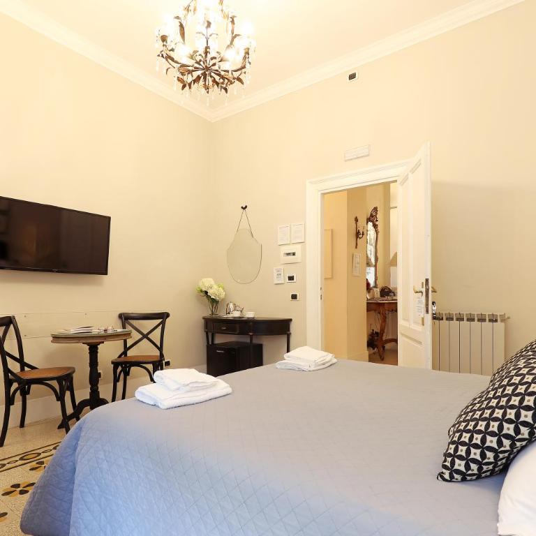 Residenza Mazzini - Camera Deluxe - 6