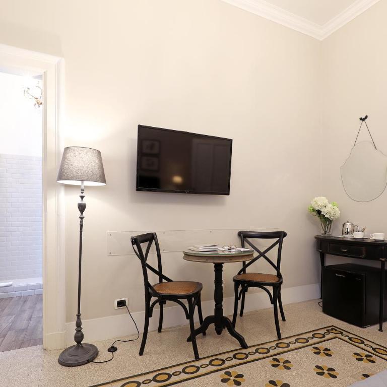 Residenza Mazzini - Camera Deluxe - 4