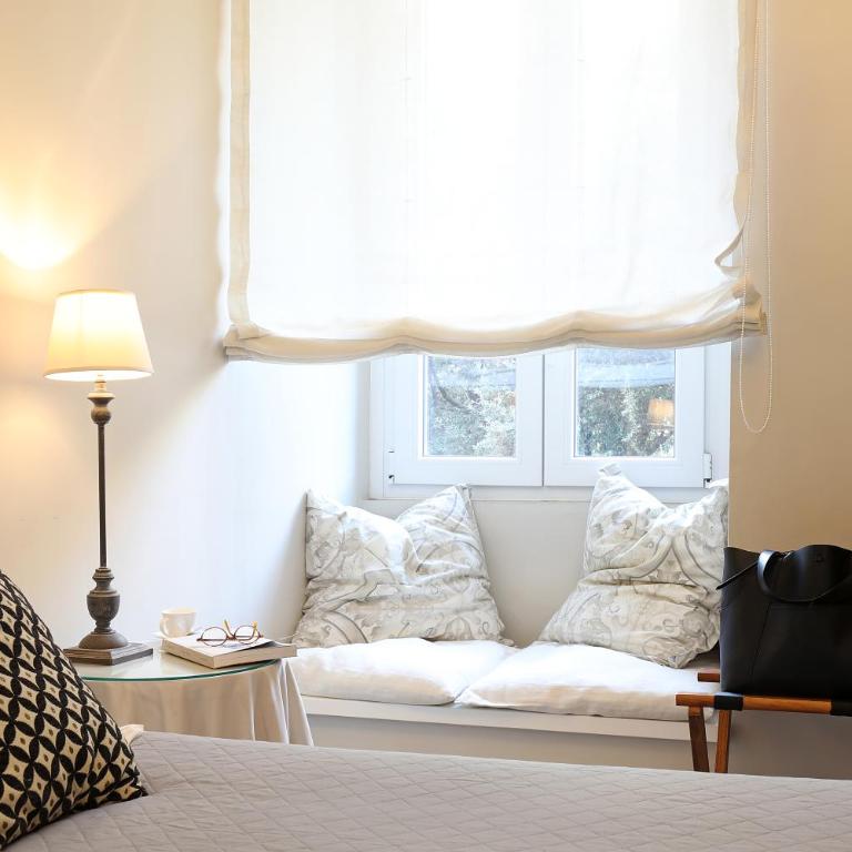 Residenza Mazzini - Camera Deluxe - 2