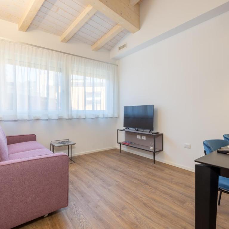 Minerva Guesthouse - Suite with Sauna - 27