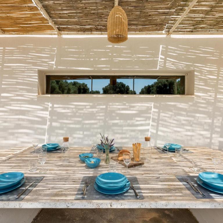 Villa Acquadolce by Perle di Puglia - Villa - 2